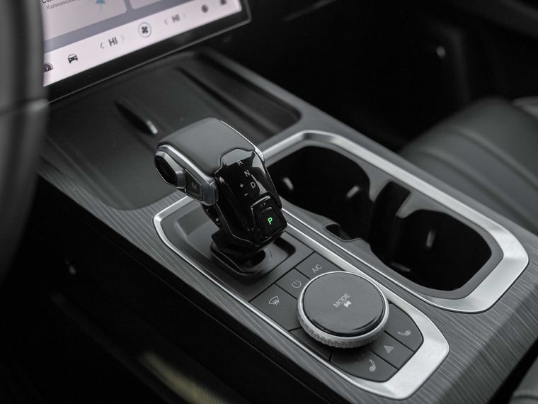 Jaecoo J7 2024 года, 57 000 км - вид 10