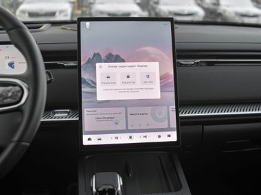 Jaecoo J7 2024 года, 57 000 км - вид 8