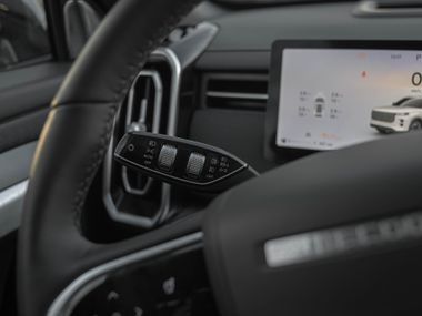 Jaecoo J7 2024 года, 57 000 км - вид 11