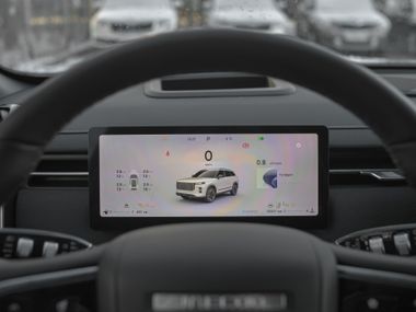 Jaecoo J7 2024 года, 57 000 км - вид 5