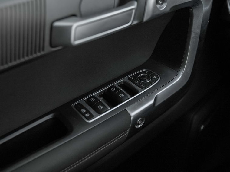 Jaecoo J7 2024 года, 57 000 км - вид 12