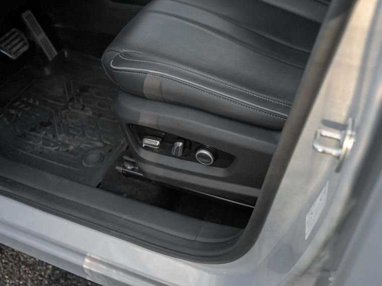 Jaecoo J7 2024 года, 57 000 км - вид 13