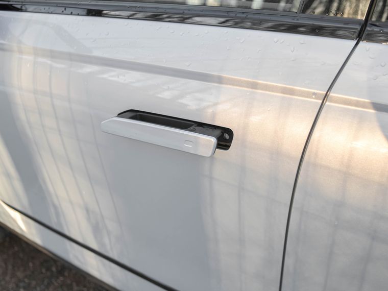 Jaecoo J7 2024 года, 57 000 км - вид 18