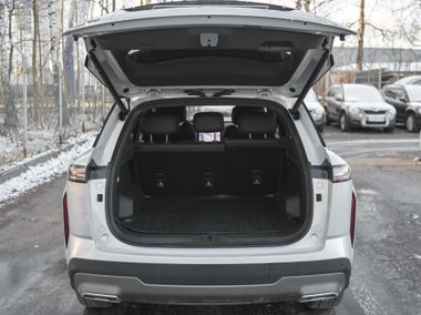 Jaecoo J7 2024 года, 57 000 км - вид 16