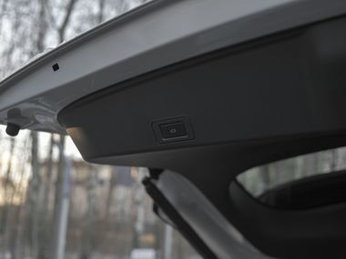 Jaecoo J7 2024 года, 57 000 км - вид 17