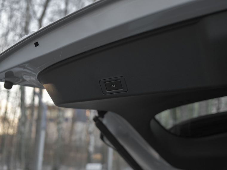 Jaecoo J7 2024 года, 57 000 км - вид 17