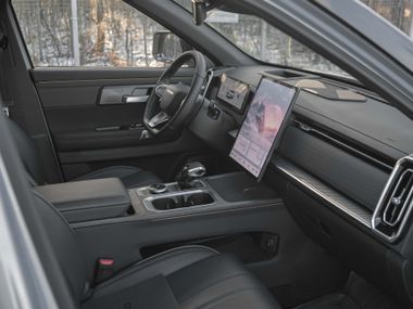 Jaecoo J7 2024 года, 57 000 км - вид 15