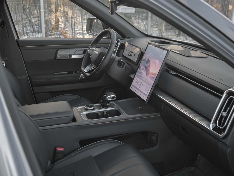 Jaecoo J7 2024 года, 57 000 км - вид 15