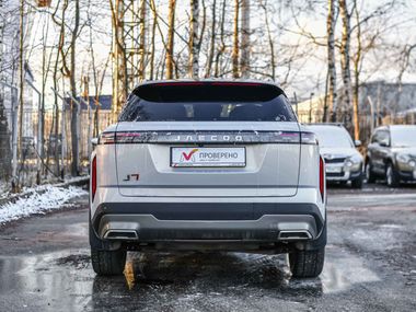 Jaecoo J7 2024 года, 57 000 км - вид 4