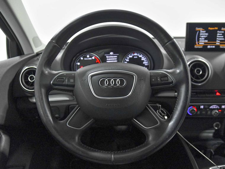 Audi A3 2014 года, 181 662 км - вид 8