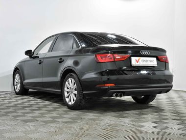 Audi A3 2014 года, 181 662 км - вид 6