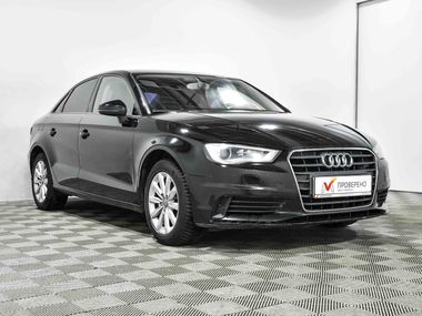 Audi A3 2014 года, 181 662 км - вид 3