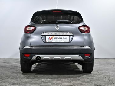 Renault Kaptur 2017 года, 145 885 км - вид 5