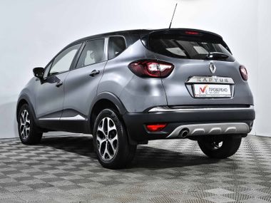 Renault Kaptur 2017 года, 145 885 км - вид 7