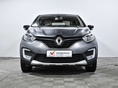 Renault Kaptur 2017 года, 145 885 км - вид 3