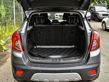 Opel Mokka 2013 года, 190 000 км - вид 12