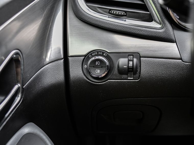 Opel Mokka 2013 года, 190 000 км - вид 8