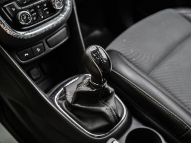 Opel Mokka 2013 года, 190 000 км - вид 7