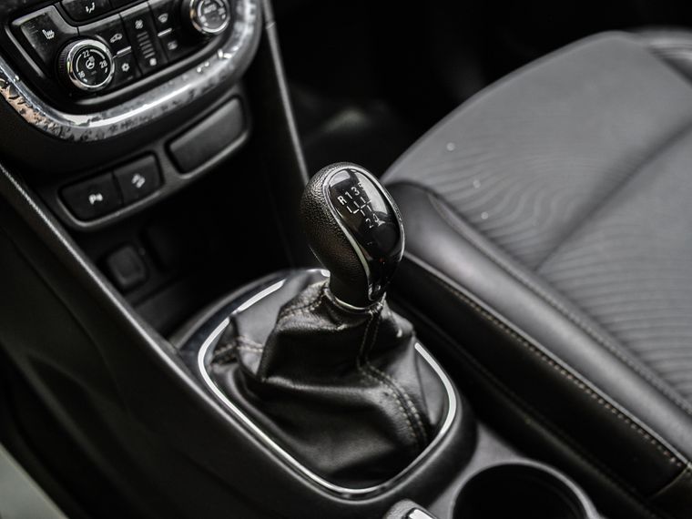 Opel Mokka 2013 года, 190 000 км - вид 7