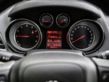 Opel Mokka 2013 года, 190 000 км - вид 5