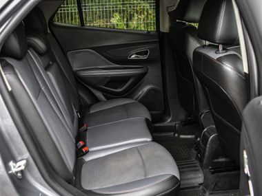 Opel Mokka 2013 года, 190 000 км - вид 10