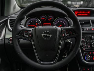 Opel Mokka 2013 года, 190 000 км - вид 6