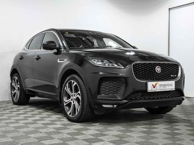 Jaguar E-Pace 2019 года, 66 444 км - вид 5