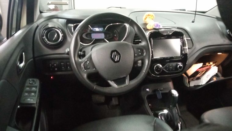 Renault Kaptur 2019 года, 111 817 км - вид 5
