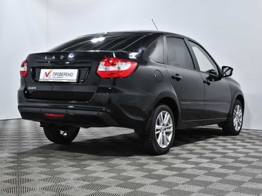 ВАЗ (LADA) Granta 2023 года, 31 000 км - вид 6