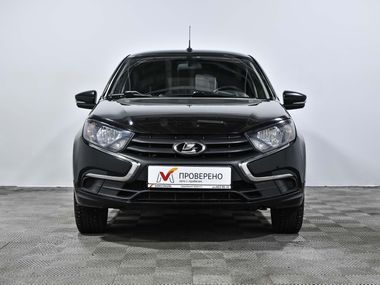 ВАЗ (LADA) Granta 2023 года, 31 000 км - вид 4