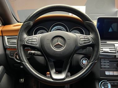 Mercedes-Benz CLS-класс 2015 года, 143 956 км - вид 10