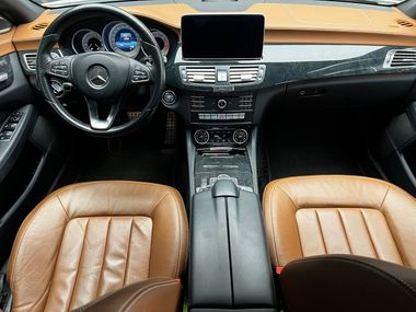 Mercedes-Benz CLS-класс 2015 года, 143 956 км - вид 26