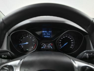 Ford Focus 2012 года, 164 000 км - вид 7