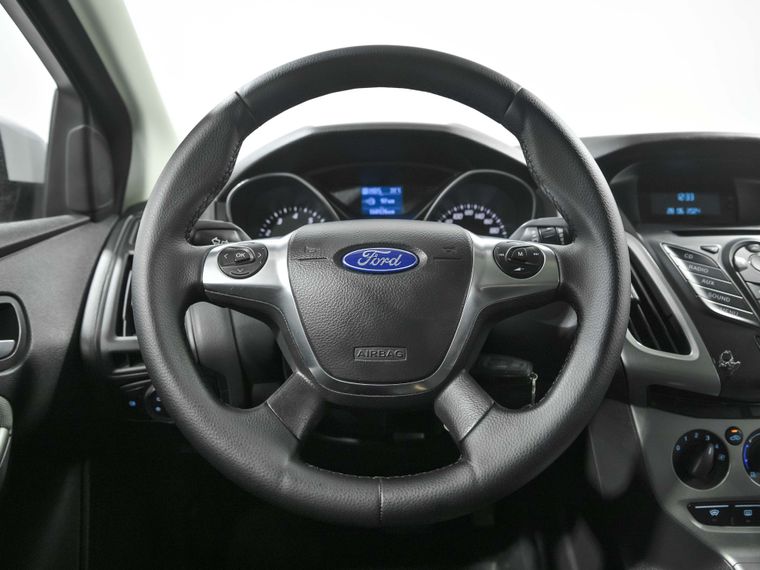 Ford Focus 2012 года, 164 000 км - вид 8