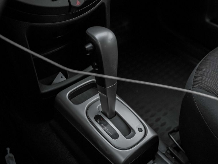 Nissan Note 2010 года, 129 281 км - вид 9