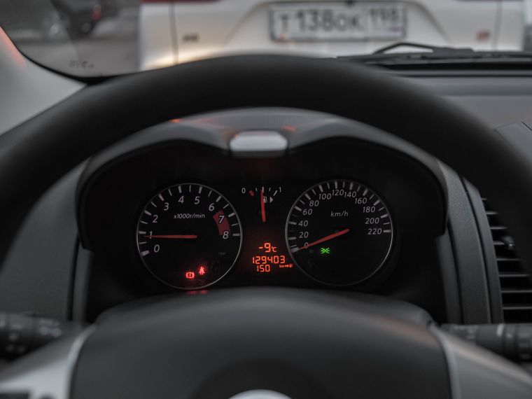 Nissan Note 2010 года, 129 281 км - вид 5