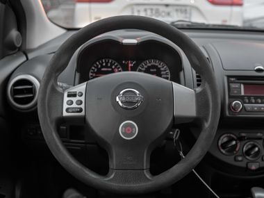 Nissan Note 2010 года, 129 281 км - вид 7