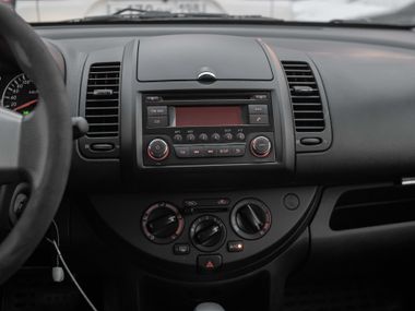 Nissan Note 2010 года, 129 281 км - вид 8