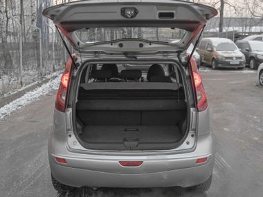 Nissan Note 2010 года, 129 281 км - вид 13