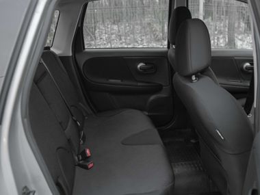 Nissan Note 2010 года, 129 281 км - вид 11