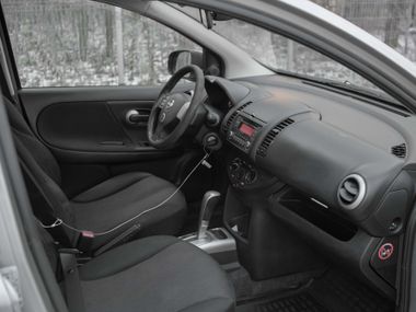 Nissan Note 2010 года, 129 281 км - вид 12