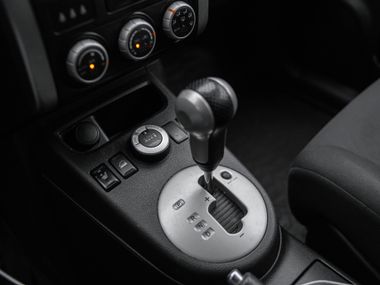 Nissan X-Trail 2011 года, 208 641 км - вид 10