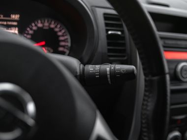 Nissan X-Trail 2011 года, 208 641 км - вид 8