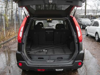 Nissan X-Trail 2011 года, 208 641 км - вид 14