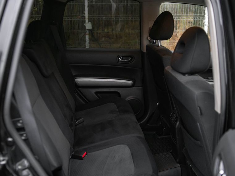 Nissan X-Trail 2011 года, 208 641 км - вид 12