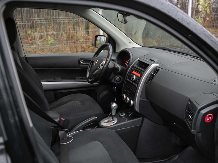 Nissan X-Trail 2011 года, 208 641 км - вид 13