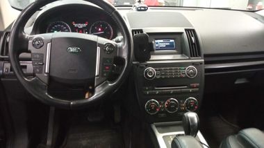 Land Rover Freelander 2014 года, 205 829 км - вид 5
