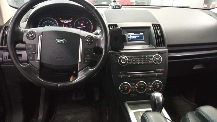 Land Rover Freelander 2014 года, 205 829 км - вид 5