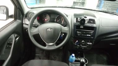 ВАЗ (LADA) Granta 2023 года, 25 667 км - вид 5