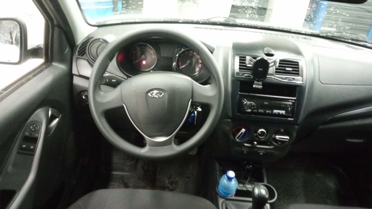 ВАЗ (LADA) Granta 2023 года, 25 667 км - вид 5